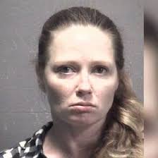 Carolina Beach mother, three others charged in infant's death