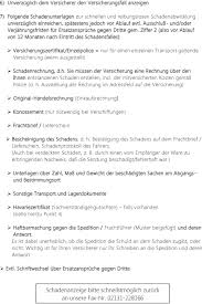Vorlage für eine entschuldigung wegen krankheit für die uni. Abwicklung Von Transportschaden Pdf Free Download
