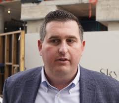 Housing Development: 2 Clinton Park, New Rochelle