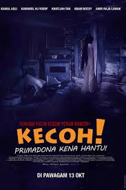 Watch the hantus (2018) full movie online for free. Khatijah Tan Movies Age Biography