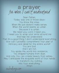 We never know how god will answer our prayers, but we can expect that he will get us involved in his plan for the answer. God Answers Prayer