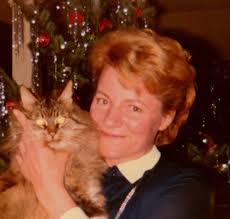 Erika Madden Obituary