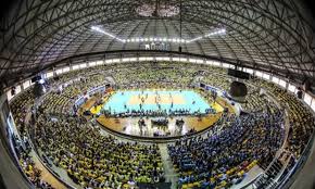 This is volei_masculino by primer producoes on vimeo, the home for high quality videos and the people who love them. Tabela Da Superliga De Volei Masculino 2018 2019