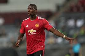 Paul labile pogba (born 15 march 1993) is a french professional footballer who plays for italian club juventus and the france national team. Talks To Extend Paul Pogba S Manchester United Contract To Start Soon