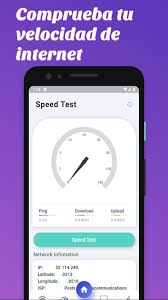 Prueba la última versión de wpsapp 2021 para android Wifi Warden Prueba De Velocidad Analizador Wifi For Android Apk Download