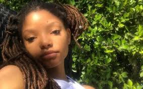 The 2005 disney channel film followed two witch sisters, alex (tia) and camrym. 20 Little Mermaid Star Halle Bailey Facts To Start Your Obsession Early
