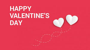 When compared to most visual elements featured on this listicle, images require the least amount of editing. Happy Valentine S Day 2019 Wishes Status Quotes Images Sms Messages Gif Pics Video Photos Wallpapers For Whatsapp
