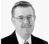 John Hamilton Obituary (2009)