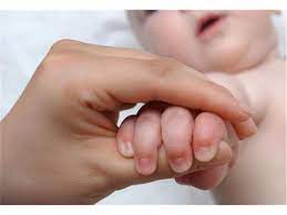 Cystická fibróza u dětí se rozvíjí kvůli porušení struktury sedmého chromozomu (jeho ramena). Nemoc Slanych Deti Cysticka Fibroza Babyweb Cz