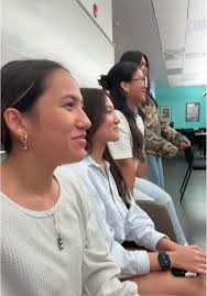 study < make tiktoks @Trisha💗 @euro @mattison.akiona