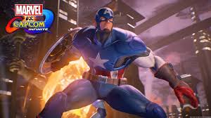 Yesterday, capcom announced that marvel vs. Marvel Vs Capcom Infinite Has Learned From The Street Fighter 5 Debacle But Will Super Easy Combos Split The Fight Community Vg247