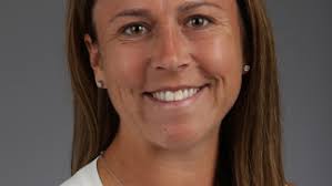Xavier names Kacey White new women's soccer head coach