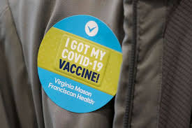 The office of canada's minister in charge of procuring its stockpile of the coronavirus vaccine said they won't yet be sharing the prices they're paying per dose after reports that the european union's. What Happens After You Re Vaccinated For Covid 19 Abc News