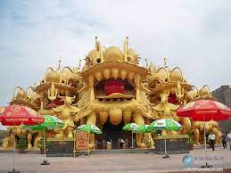 Mất của, đi hướng nam tìm nhanh mới thấy. Gia Ve Khu Du Lá»‹ch Ä'áº¡i Nam 2021 Kem Cac Dá»‹ch Vá»¥ Vui ChÆ¡i