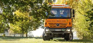 Nel periodo dal 01/11/2019 al 01/05/2020 le pratiche. Opitz International Trapianti Di Alberi Con Un Actros 3346 Roadstars