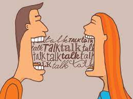 Of course, if you're someone's boss, the situation is a little different. How To Deal With People Who Talk Too Much Savvy Psychologist