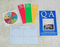 If you can ace this general knowledge quiz, you know more t. 1984 Trivia Fever Board Game Collectors Weekly