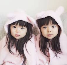 Black And Korean Baby Image Discovered By Aliencx Find Images And Videos About Cute Pink And Black On We Heart It The App To Ge Cute Asian Babies Japanese Baby Girl Ulzzang Kids