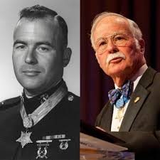 Medal of Honor Action taken