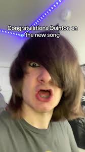 Congratulations @Q U I N T O N