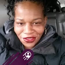 Claressa Shields shows off her new hairstyle 🔥