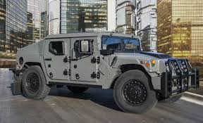 2020 Hummer H1 In 2020 Hummer H1 Hummer Military