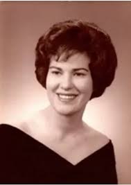 Martha Benton's Life and Legacy as a Pastor's Wife and Mother