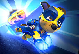 Щенячий патруль снова в деле! Shenyachij Patrul Megashenki V Sinema Park Ufagrad Info