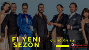 Fi 2 Sezon Ci 1 Bolum Izle Puhutv Dizi Izle Haberi Fince Izleme Cince