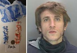 Jail for county lines drug dealer found with class A drugs in his pants in  Cambridge