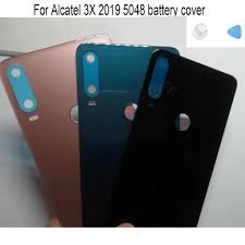 Rear Housing For Alcatel 3X 2019 5048 ...