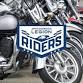 American Legion Riders monthly meeting event image