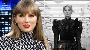 A great moment in cinema": Taylor Swift Had a Big Surprise in Her Latest  Album With the Reunion of Two Hollywood Legends