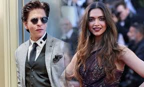 Deepika Padukone And Shah Rukh Khan May Reunite For Siddharth Anand S Next Entertainment deepika padukone and shah rukh khan may