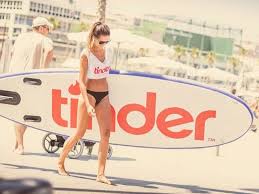 Tinder is therefore commonly used as a dating services app. All Eyes Are On Tinder