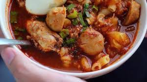 Ingin membuat seblak sendiri di rumah yang enak dan sederhana? 4 Cara Membuat Seblak Sederhana Jajanan Khas Bandung Yang Populer Lifestyle Liputan6 Com