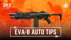 How to use EVA-8 Auto in Apex Legends: Tips, damage stats & DPS - Dexerto