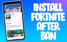 Join agent jones as he enlists the greatest hunters across realities like the mandalorian to stop others join the hunt. How To Install Fortnite On Ios After App Store Ban 2 Methods In 2020 App Store Fortnite App