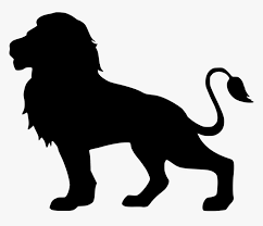 Lion Silhouette Isolated Animal Head Graphic Lion Silhouette Hd Png Download Transparent Png Image Pngitem Lion silhouette stock vectors, clipart and illustrations. lion silhouette hd png download
