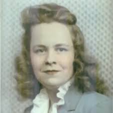 Obituary information for Mrs. Lillian Smith Boles