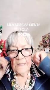 #mi madre se siente sola#TikTokLIVE #TikTokLIVE #TikTokLIVE