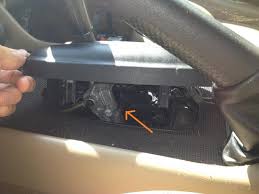 Electrically Dead Rover Need To Get Into Neutral Land Rover Forums Land Rover Enthusiast Forum