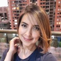 10+ "Liliana Maria Ramos" profiles