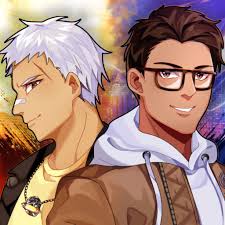 SPOILER ALERT Victoria/Victor "Vic" Flint Portraits  (Caucasian/Indian/Filipino) Hello main love interesting. This is book...