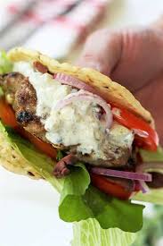 Maybe you would like to learn more about one of these? The Best Greek Burger Gyro Burger Seeking Good Eats