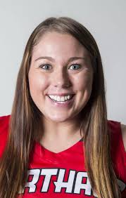 2014-15 Women's Basketball Roster