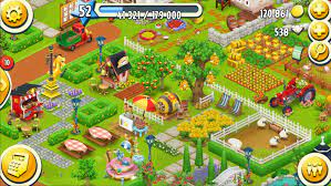 La granja más divertida de android. Hay Day 1 52 130 Descargar Apk Android Aptoide