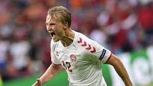 Kasper dolberg is on facebook. I3bismmnwulxkm