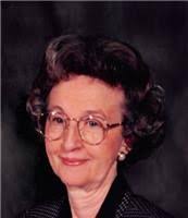 Charlene Hudson Hudson Obituary (1930