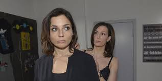 Gabriele „gabi galuba alias katrin flemming, gesch. Gzsz 2018 Was Geht Zwischen Anni Und Katrin Mopo De